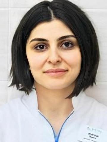 Детский Карапетян Лейла Рафаэльевна Детский Карапетян Лейла Рафаэльевна