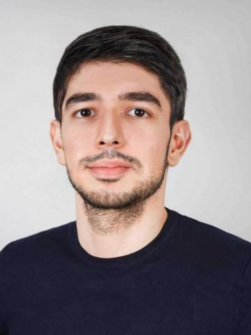 Детский Асфаров Теймур Фаик оглы Детский Асфаров Теймур Фаик оглы