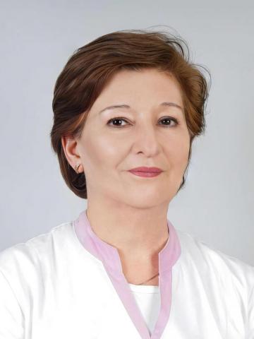 Детский Сумотохина Ольга Борисовна