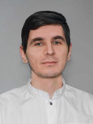 Фото Туралиев Руслан Бекбулатович