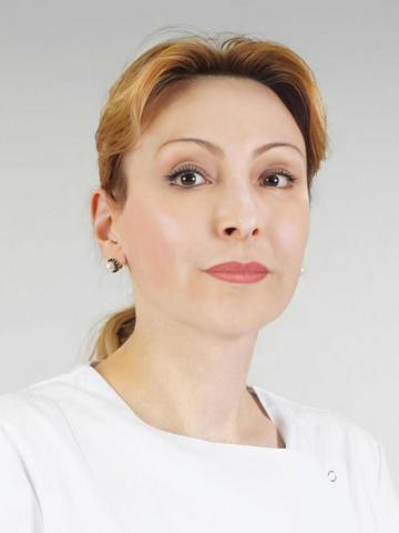 Хирург Петрова Наталья Александровна Хирург Петрова Наталья Александровна