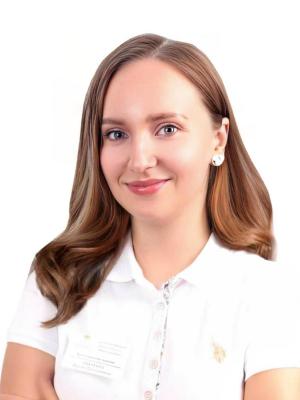 Фото Иваненко Мария Дмитриевна