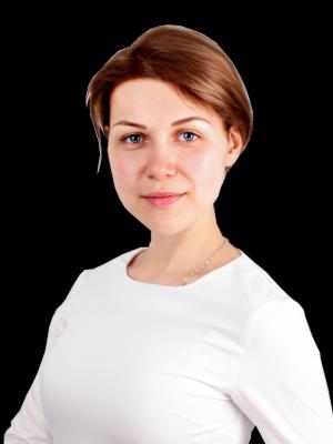 Фото Ерпылева Вера Игоревна
