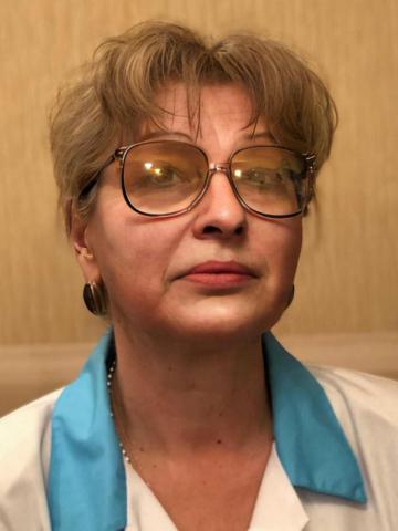 Терапевт Кривова Елена Анатольевна Терапевт Кривова Елена Анатольевна