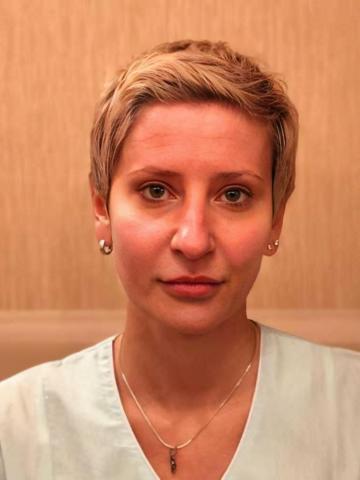 Терапевт Громихина Лариса Владимировна Терапевт Громихина Лариса Владимировна