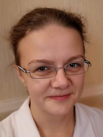 Терапевт Румянцева Светлана Павловна