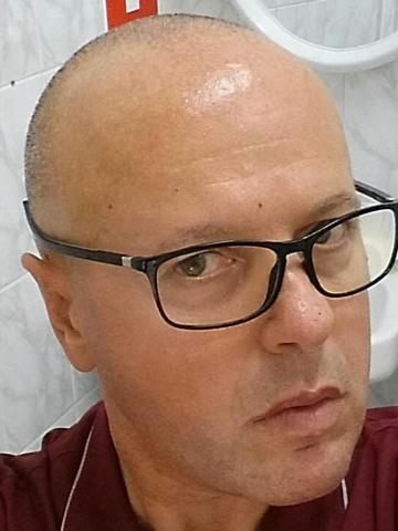 Хирург Калюжный Борис Васильевич