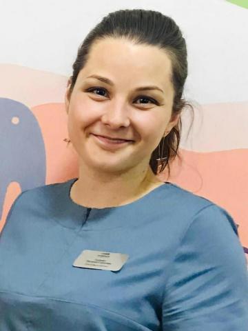 Детский Галушко Наталья Сергеевна Детский Галушко Наталья Сергеевна