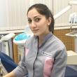 Ортодонт Харебова Дзерасса Зауровна