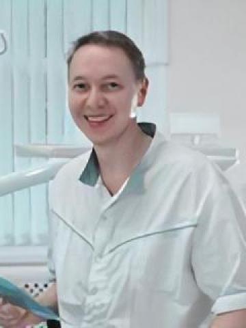 Терапевт Баишев Марат Фаильевич