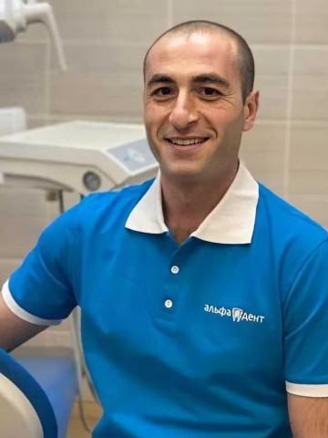 Терапевт Амбарян Артур Александрович Терапевт Амбарян Артур Александрович