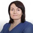 Терапевт Беспалова Ирина Николаевна
