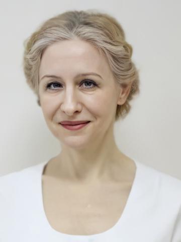 Терапевт Ковалевская Екатерина Олеговна Терапевт Ковалевская Екатерина Олеговна