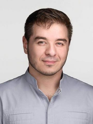 Терапевт Багиров Элшад Алиевич Терапевт Багиров Элшад Алиевич