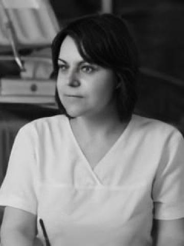 Терапевт Ходас Людмила Владимировна