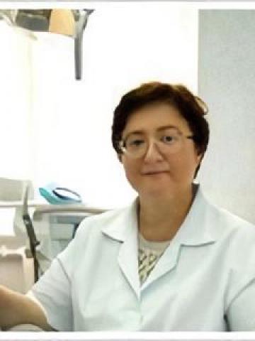 Терапевт Жемалетдинова Диляра Наджиповна Терапевт Жемалетдинова Диляра Наджиповна