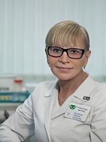 Ортопед Косенкова Татьяна Семеновна Ортопед Косенкова Татьяна Семеновна