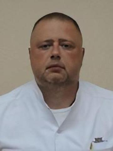 Терапевт Коркач Вячеслав Александрович Терапевт Коркач Вячеслав Александрович