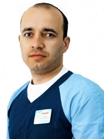 Терапевт Саргсян Арам Самвелович Терапевт Саргсян Арам Самвелович