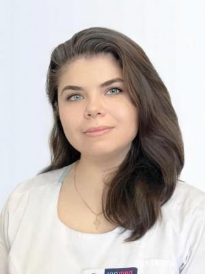 Фото Коновалова Юлия Сергеевна