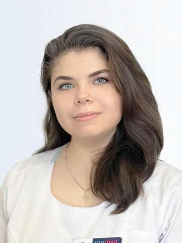 Гигиенист Коновалова Юлия Сергеевна Гигиенист Коновалова Юлия Сергеевна