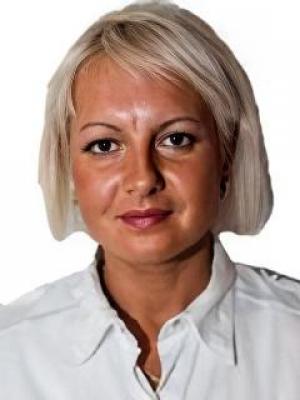 Фото Шевчук Алла Ивановна