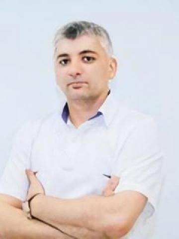 Терапевт Амиров Зураб Юсупович