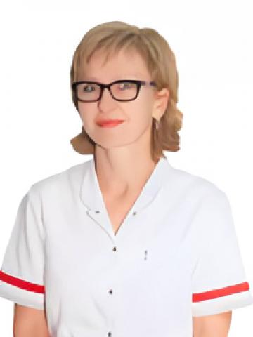 Терапевт Войнова Елена Михайловна Терапевт Войнова Елена Михайловна