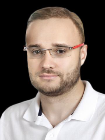 Терапевт Дмитренко Дмитрий Александрович