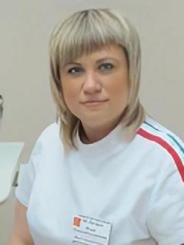 Терапевт Янина Елена Вячеславовна Терапевт Янина Елена Вячеславовна