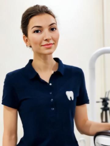 Терапевт Шогенова Милана Замировна Терапевт Шогенова Милана Замировна