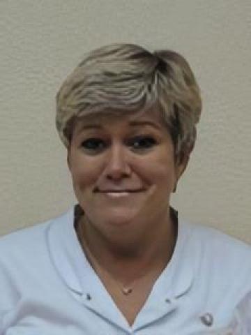 Терапевт Огай Татьяна Александровна Терапевт Огай Татьяна Александровна