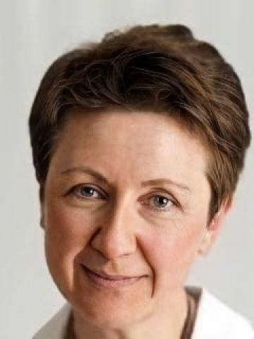 Терапевт Куликова Светлана Германовна