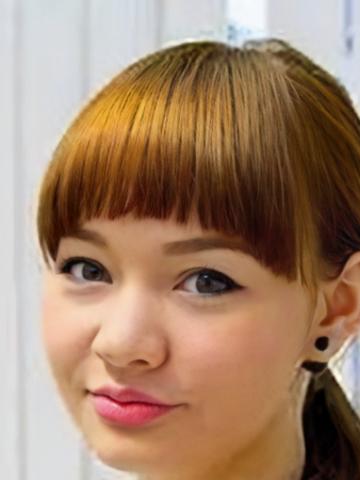 Терапевт Лушникова Мария Александровна Терапевт Лушникова Мария Александровна