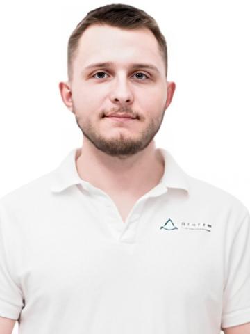 Терапевт Костерин Павел Максимович Терапевт Костерин Павел Максимович