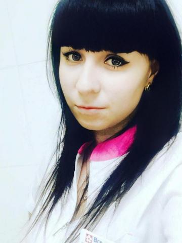 Детский Ткаченко Альбина Сергеевна