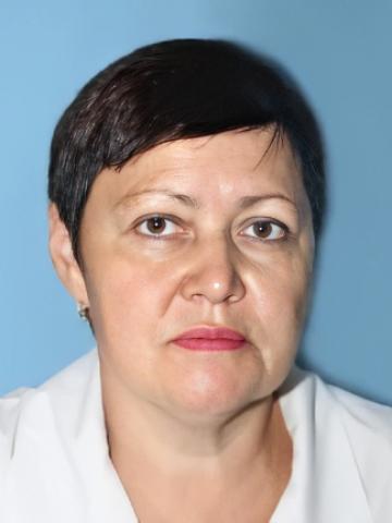 Терапевт Калугина Валентина Владимировна Терапевт Калугина Валентина Владимировна