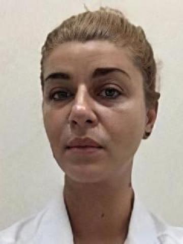 Гигиенист Баулина Екатерина Николаевна