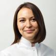 Терапевт Михайлова Дарья Максимовна