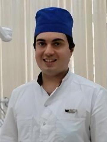 Терапевт Халилов Тимур Эльдарович Терапевт Халилов Тимур Эльдарович