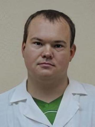 Терапевт Кучевский Николай Евгеньевич Терапевт Кучевский Николай Евгеньевич