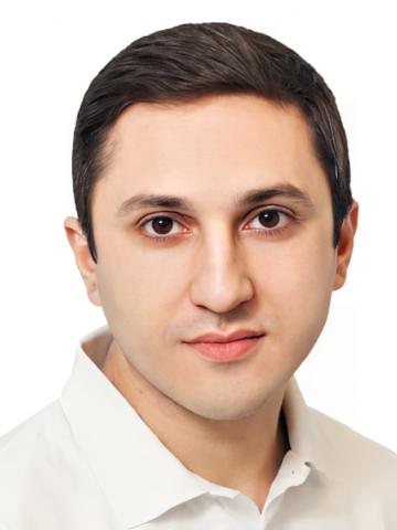 Терапевт Давидян Каруш Торосович Терапевт Давидян Каруш Торосович