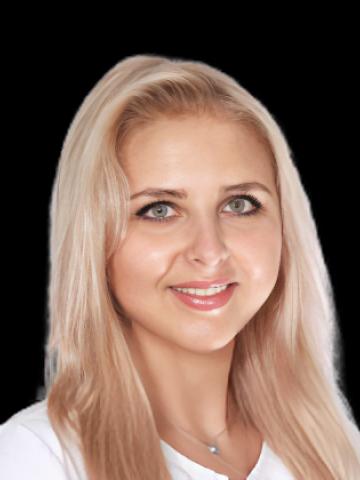 Терапевт Хромушина Алена Валериевна Терапевт Хромушина Алена Валериевна