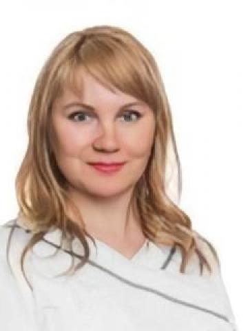 Терапевт Арефьева Наталья Юрьевна Терапевт Арефьева Наталья Юрьевна