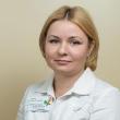 Терапевт Гузяева Ирина Петровна