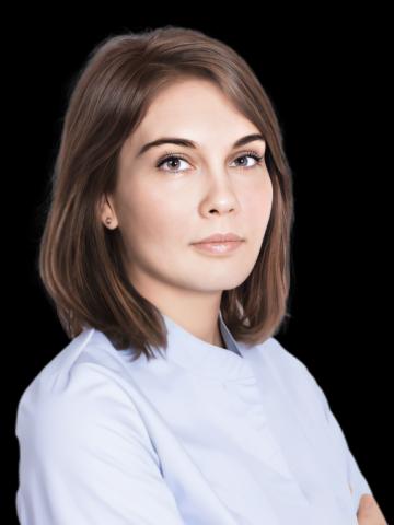 Ортопед Батманова Виктория Васильевна Ортопед Батманова Виктория Васильевна