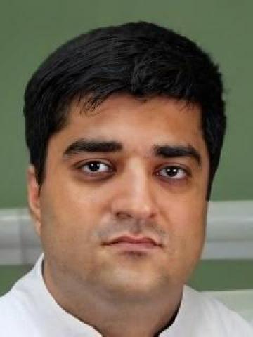 Ортопед Искои Игорь Вазирович Ортопед Искои Игорь Вазирович