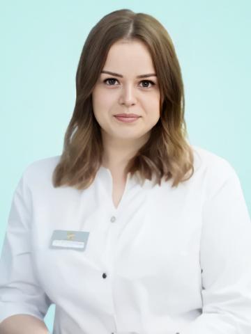 Гигиенист Рожко Евгения Владимировна Гигиенист Рожко Евгения Владимировна