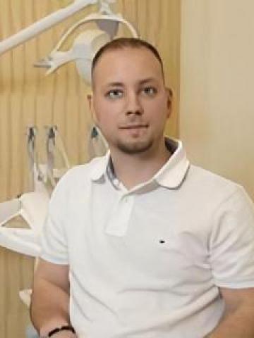 Терапевт Зотов Алексей Игоревич Терапевт Зотов Алексей Игоревич