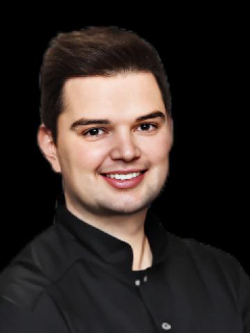 Хирург Чечель Михаил Алексеевич